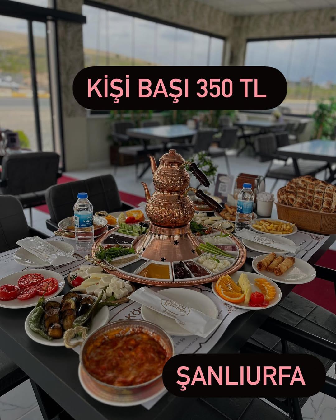 Köfteci Ramazanoğlu 